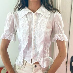 Jill Stuart blouse